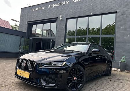 Jaguar XE R-Dynamic SE*HUD*MERIDIAN*VIRTUAL*KEMERA*LED*