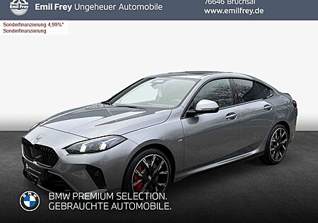 BMW 220 Gran Coupe Aut.