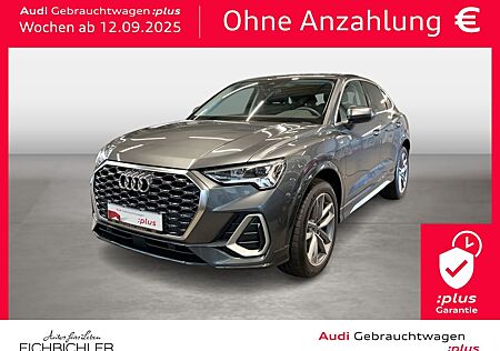 Audi Q3 Sportback 35 TFSI S tronic S line