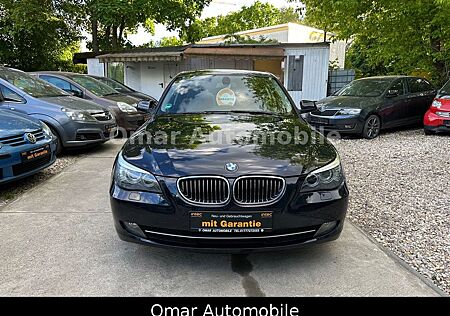 BMW 525i 525 Baureihe 5 Lim. /KLIMA/SHZ/XENON/
