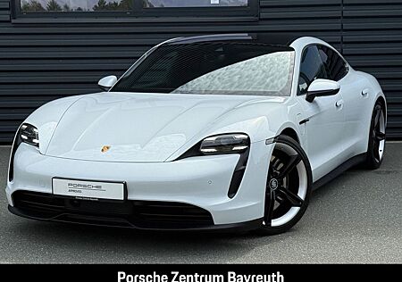 Porsche Taycan 4S *ACC*LED MAtrix*BOSE*Surround View