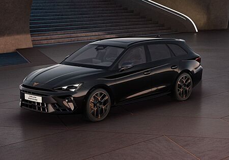 Cupra Leon 2.0 TSI VZ EXTREME +AHK+PANORAMADACH