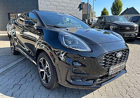 Ford Puma ST-Line 1,0 l EcoBoost Hybrid 92kW