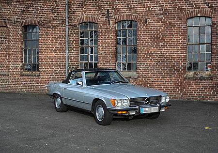 Mercedes-Benz SL 450