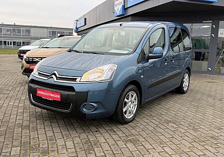 Citroën Berlingo 1.6 e-HDi FAP Tendance AHK Klima