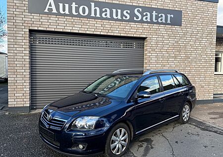 Toyota Avensis Kombi 2.0 D-4D *Tempo*Bluetooth*NAVI*DAB