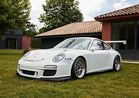 Porsche 997 GT3 CUP