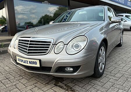 Mercedes-Benz E 220 CDI*Elegance*Automatik*TÜV NEU*