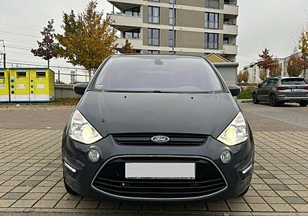 Ford S-Max 2,0 EcoBoost 149kW Titanium Powershift