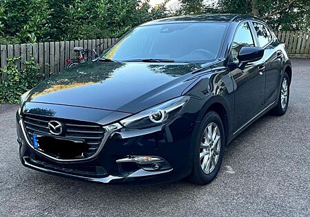 Mazda 3 2.0 SKYACTIV-G 120 Exclusive-Line Exclusiv...