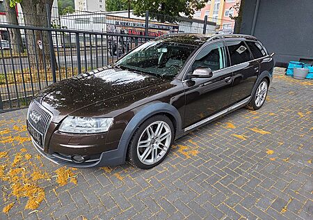 Audi A6 Allroad 3.0TDI (DPF) quattro tiptronic -