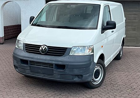 VW T5 Transporter Volkswagen Kasten Flügeltür Turbo ZR WP neu