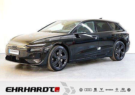 Audi A6 Avant e-tron performance PANO*HUD*MATRIX*NAV*