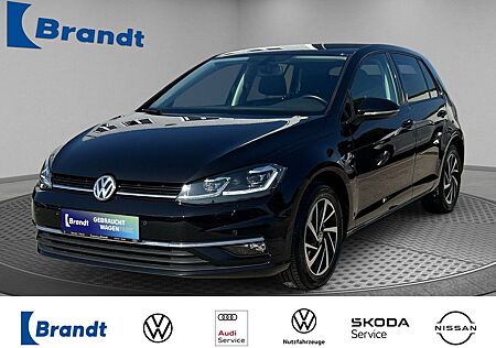 VW Golf Volkswagen VII 1.4 TSI Join LED+NAVI+ACC+BLIND SPOT