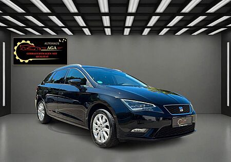 Seat Leon ST Style 1.6 TDI *Led*Automa*Nav*Alcantara*