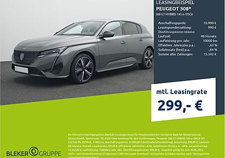 Peugeot 308 GT HYBRID 145 e-DSC6