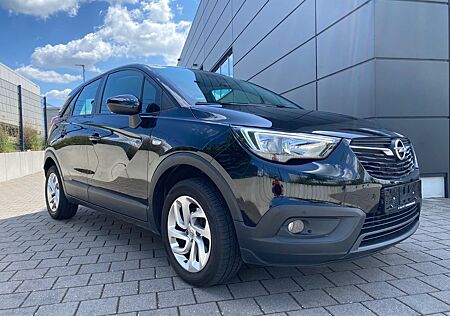 Opel Crossland X Crossland (X) 1.2 Turbo 96kW Automatik
