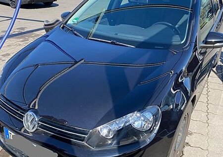 VW Golf Volkswagen 1.4 TSI DSG 90 kW Comfortline Comfortline