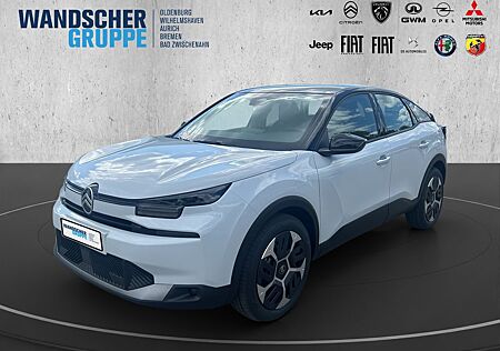 Citroën C4 Hybrid 145 Plus SHZ LED KAMERA PDC CARPLAY