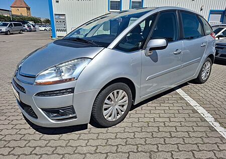 Citroën C4 Picasso Automatik Tüv neu