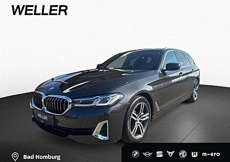 BMW 540i xDr. Tour. Lux. Line Pano HUD H/K Standh