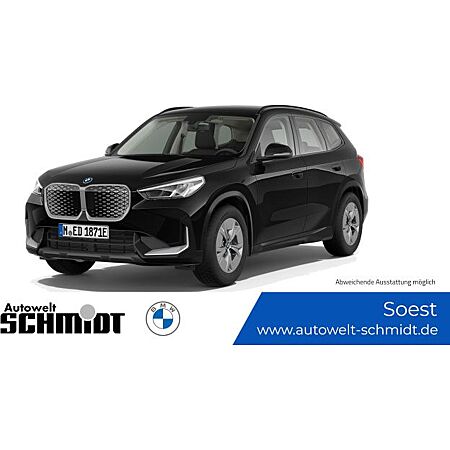 BMW iX1 leasen
