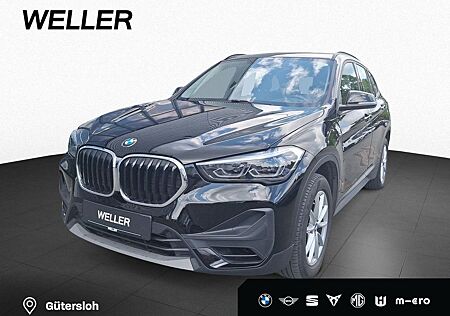BMW X1 xDrive20i Advantage Tempo AHK NAVI Pano DAB