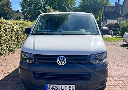 VW T5 Transporter Volkswagen Camperumbau inkl. Fahrradträger )