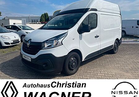 Renault Trafic Kasten L1H2 2,9t Komfort Hochdach