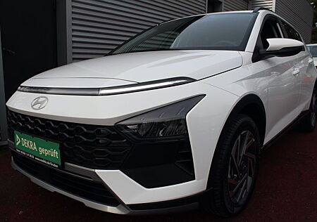Hyundai Bayon 1.0 TECHNO AUTOMATIK NEUWAGEN TAGESZULASSU