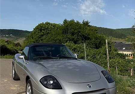 Fiat Barchetta 1.8 16V -