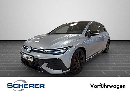 VW Golf Volkswagen VIII GTI Clubsport 2,0 l TSI OPF 221 kW (30