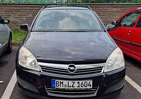 Opel Astra Caravan 1.6 Ecotec 85kW -