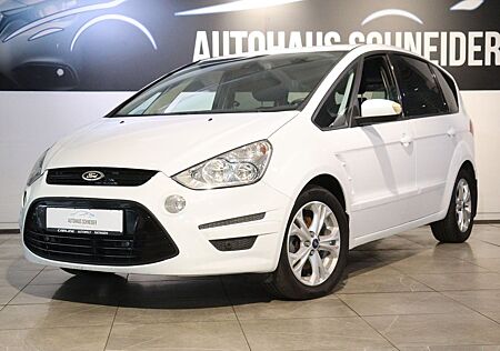 Ford S-Max Trend *Automatik*AHK 1,8t*