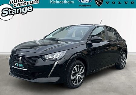 Peugeot 208 E Elektro Active Pack Navi Sitzheizung LED S