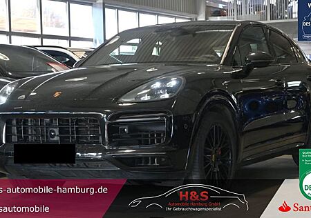 Porsche Cayenne Coupe GTS*SportDesign Paket*Soft Close