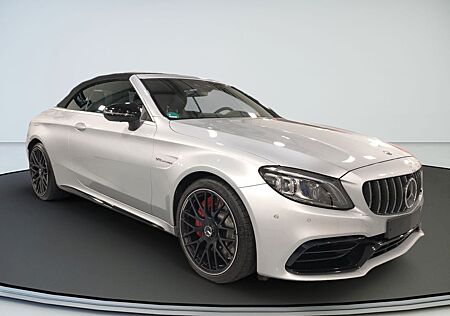 Mercedes-Benz G 63 AMG AMG C 63 S Cabrio Speedshift MCT 9G