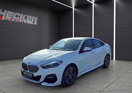 BMW 218d 2er Gran Coupe M Sport*Harman-Kardon*
