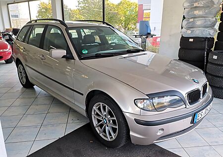 BMW 316i touring -