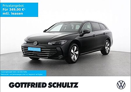 VW Passat Variant Volkswagen Business eTSI DSG ACC*Keyless*LED