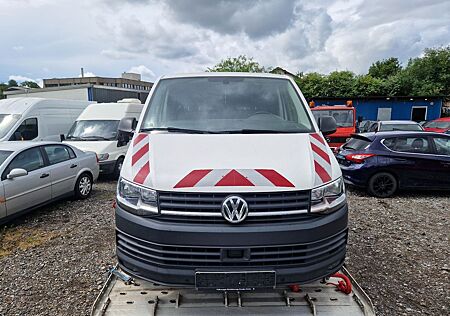 VW T6 Transporter Volkswagen Kombi NAVI;AHK;MULTI;SHZ;ACC