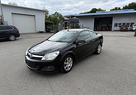 Opel Astra 1.8 Tüv 10/2025