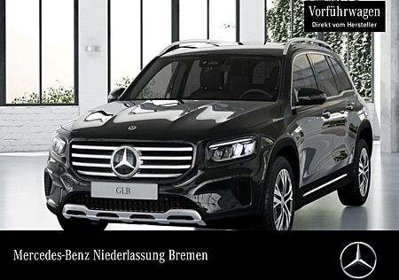 Mercedes-Benz GLB 200 PROGRESSIVE+AHK+LED+KAMERA+TOTW+KEYLESS