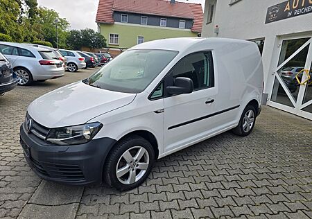 VW Caddy Volkswagen Nfz Kasten EcoProfi