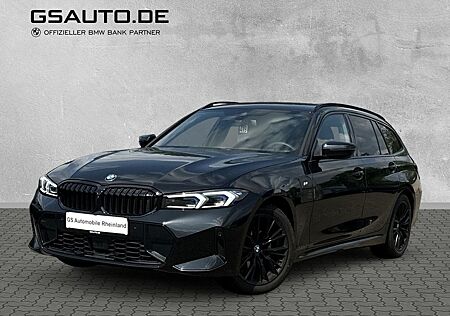 BMW 320 dxDriveFACELIFT M-SPORT Keyless ACC HUD 360°