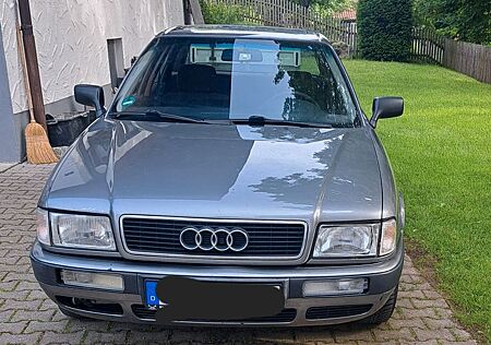 Audi 80 2.0 Limousine