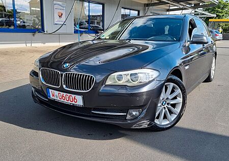 BMW 520 Touring Automatik* Navi *Xenon* Tüv 2027*