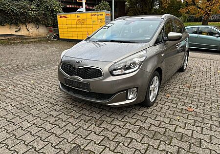 Kia Carens 1.6 GDI UEFA EURO 2016 UEFA EURO 2016