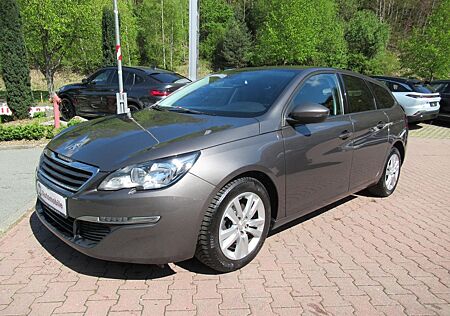 Peugeot 308 SW 1.6 HDi*Klimaauto*Sitzhzg*Navi*PDC