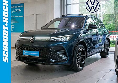 VW Tiguan Volkswagen 1.5 TSI eHybrid R-Line BlackStyle DSG +